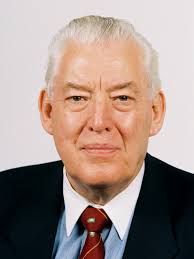 Ian Paisley