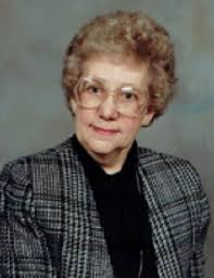 Phyllis L. Lutz Obituary