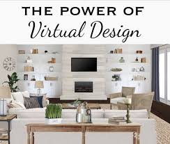 The Power Of Virtual Room Design Virtual Room Designer Interior Design Tools Room Design