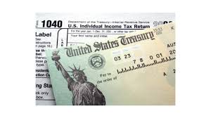 april 15 is almost here wheres your tax refund 2019 irs