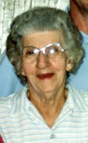 Obituary for Edith L. Shearer