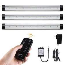 Pin On Top 10 Best Led Under Cabinet Lighting In 2018 Reviews