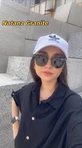 Exporting Natanz Granite which is an Iranian granite that’s a very solid  stone and perfect to be used for public places with this popular pattern of  black and white🚛🚛🚛🚛, Contact us for more ...