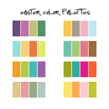Png image of funny kids color palette. Dash Of Inspiration Freebies Week Gcu Community