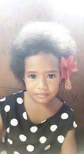 Marama ni Soso, Naceva Kadavu ❤️🌷💐 Beautiful smile 😍😃😊