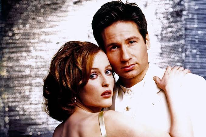 The X Files' to Stream for Free With Ads on Pluto TV