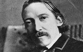 The Death Of Robert Louis Stevenson - Writers Write