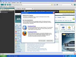 Latest netscape navigator, web browser based on firefox. Netscape Navigator Download