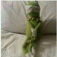 Pin Di Kermie