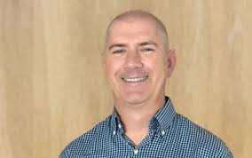 Daniel Huff, Vice President