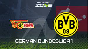 Union berlin won 2, drew 1 and lost 1 of 4 meetings with borussia dortmund. 2020 21 German Bundesliga Union Berlin Vs Borussia Dortmund Preview Prediction The Stats Zone