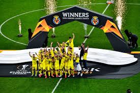 Alles over de club fc villarreal (laliga) actuele selectie met marktwaarden transfers geruchten speler statistieken programma nieuws. Villarreal Wins Europa League Beating United On Penalties Sounder At Heart