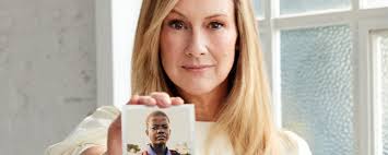 1000 Voices for 1000 Girls: Tackling Gender-Based Violence and Child  Marriage Around the World