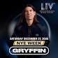 Gryffin event in Miami Beach, FL