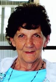 Diana Foot Obituary July 17, 2010