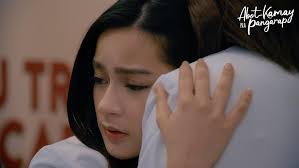 "Abot-kamay na pangarap" Don't Call Me Ate (TV Episode 2023)