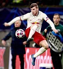 I bought him at 186k and tottaly worth it. Sabine Werner Meet Mother Of Timo Werner Vergewiki