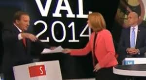 Stefan löfven lovar att göra allt för att stärka välfärden? Tumblr