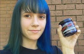 We did not find results for: What Happens If You Use Manic Panic On Dark Hair Without Bleach