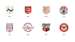+ брентфорд fc brentford u21 fc brentford u18 fc brentford b fc brentford молодёжь. Neues Brentford Fc Wappen Enthullt Nur Fussball