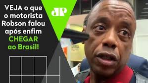 SABATINA COM WESLEY PACHECO, CANDIDATO À PREFEITURA DE VALPARAÍSO