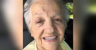 Christine McDaniel Obituary