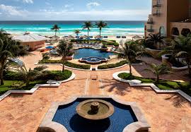 Coronavirus testing for cancun visitors. Luxury Cancun Mexico Resorts The Ritz Carlton Cancun