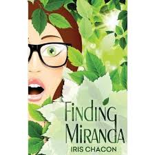 Finding Miranda, Minokee Mysteries, Book One by Iris Chacon | 9781792098390  | Booktopia