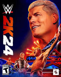 WWE 2K24 Release and Gameplay Discussion
