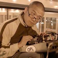 Re:Sound Festival — inside the mind of Joo Won Park