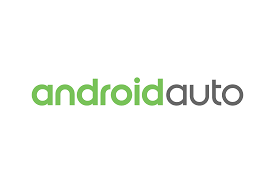 Android auto brings the most useful apps to your phone screen or your compatible car display in a format android auto on your car display (with a usb cable). Download Android Auto Logo In Svg Vector Or Png File Format Logo Wine
