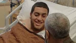 انضم إلى اجتماعات فيديو تتّسع لما يصل إلى 100 شخص وتتضمّن ميزات مثل النسخ النصي التلقائي ومشاركة الشاشة؛ وكل ذلك من خلال google meet المتوفِّر الآن في gmail. Ø¨Ø¹Ø¯ Ø§ÙØ¯Ù ÙØ§ÙØ¯ÙÙØ¹ ÙÙØ§Ø¬Ø£Ø© Ø³Ø§Ø±Ø© ÙÙ ÙØªÙ Ø§ÙØ²Ø±ÙØ§Ø¡