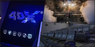 Click to get the deal and cheese up your cinema experience with nachos at rm14 only. Gsc Introduces 1st 4dx Cinema In Klang Valley Hype Malaysia