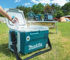 makita 18v cooler warmer in 2021 makita makita tools dewalt power tools