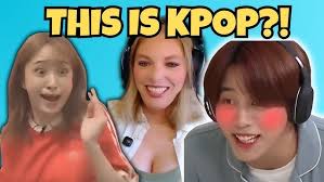 Two baby Monbebes reacting to 몬스타엑스 (MONSTA X)