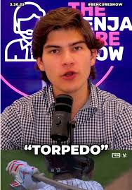 The Benjamin Cure Show (@bencureshow)