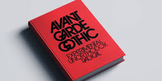 Itc Avant Garde Gothic Font Download Download The Itc Avant Garde Gothic Font Today