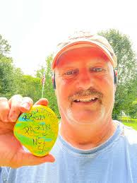 Did bring your own.part close