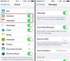 How To Import Contacts From Icloud To Android