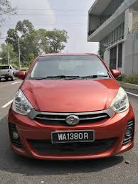 Kereta untuk dijual myvi se tip top auto gear lima auto used car kereta terpakai kedah فيسبوك. Perodua Myvi 1 3 Se 2014 Cars Cars For Sale On Carousell