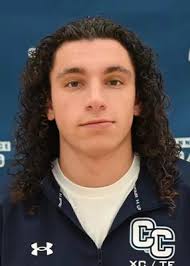 2024 Men's Cross Country Roster