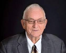 Lowell DeBusk Obituary (1925