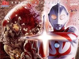Kode gta ps2 menjadi ultraman. Jual Film Movie Ultraman Neos Sub Indo 1 12 Di Lapak Kasetps1ps2 Bukalapak