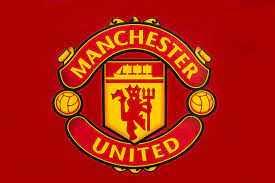 Manchester united football club (nickname: Manchester United Logo Photograph By Songquan Deng