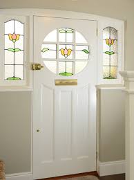 So it's no surprise that 1930s style front doors are more popular than ever; Period Front Doors London And Surrey Victorian Edwardian Georgian