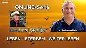 Roberto antela martinez, der begründer der selbstheilungstechniken (sht ®), ist spanier, der seit seiner jugend in deutschland lebt.von geburt an war er mit schwersten krankheiten und fürchterlichen schmerzen geplagt. Leben Sterben Weiterleben Roberto Antela Martinez Selbstheilung Durch Erkenntnis Youtube
