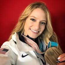 MIA'S STORY — Mia Manganello Kilburg