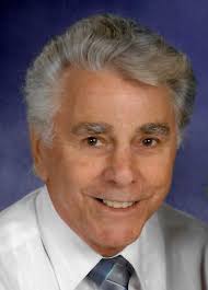 Obituary for Bernard B. Page, Jr.