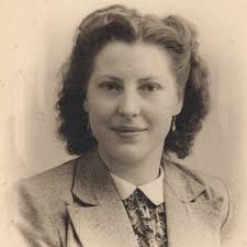 Louise Schenk Obituary