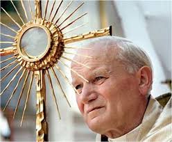 Immaculate Conception Parish Bulletin